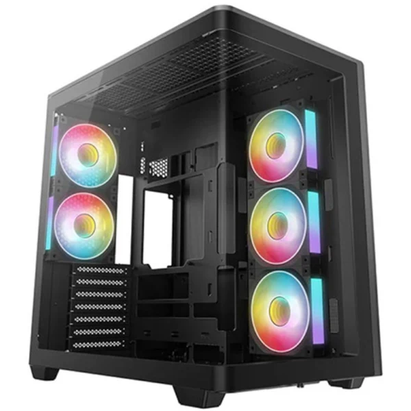DeepCool CG590U 5F Black