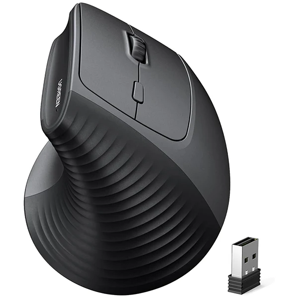 Ugreen Vertical Wireless M571 Noir