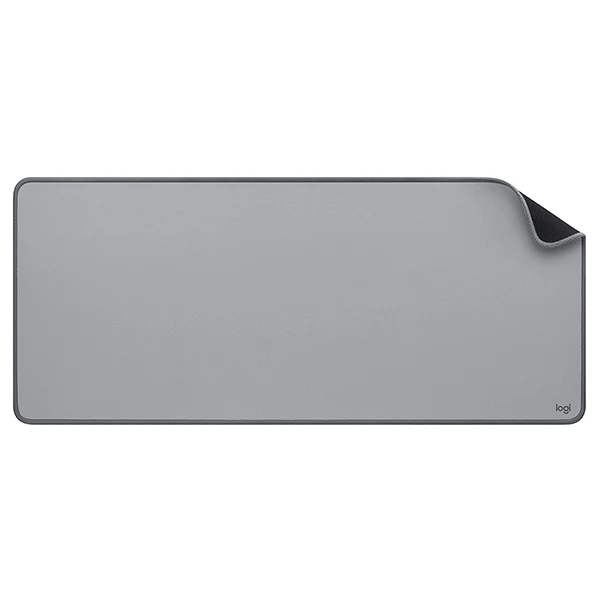 Logitech Desk Mat Studio Series Gris