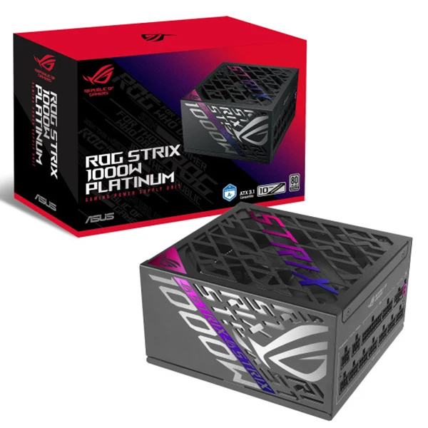 ASUS ROG Strix 1000W Platinum
