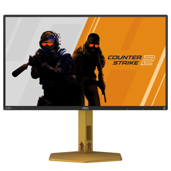 AOC CS25G 24.5" Fast IPS 0.3ms 310Hz