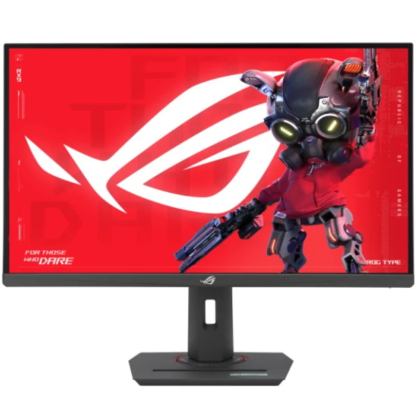 ASUS ROG Strix XG27ACMS 27" Fast IPS 1ms 320Hz 2K