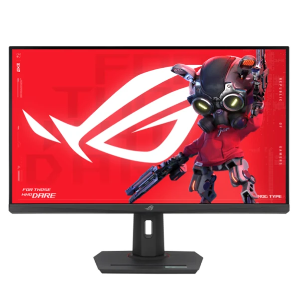 ASUS ROG Strix XG32UCG 31.5" Fast IPS 1ms 160Hz 4K