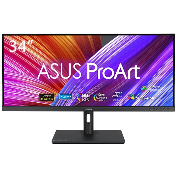ASUS ProArt PA348CGV LED 34" IPS 2ms 120 Hz