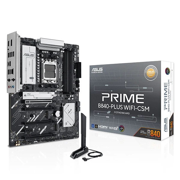 ASUS PRIME B840-PLUS WIFI
