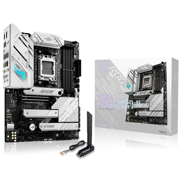 ASUS ROG STRIX B650-A GAMING WIFI