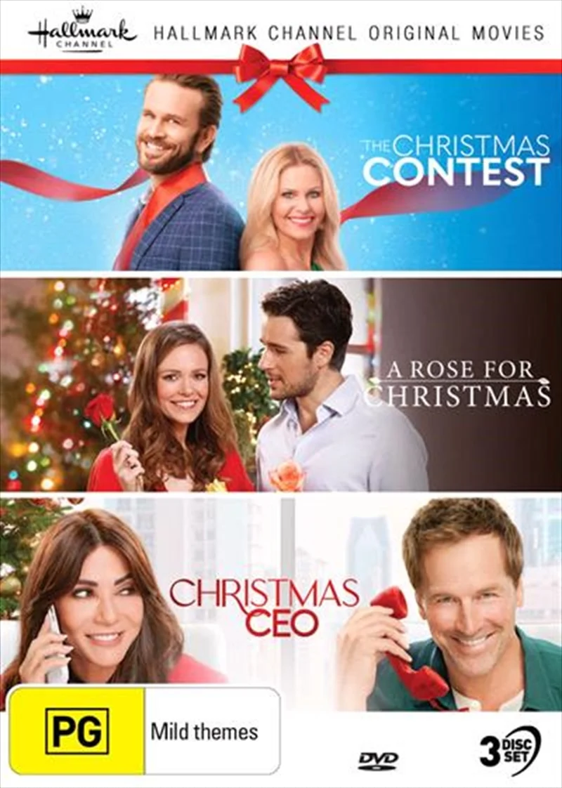 Hallmark Christmas