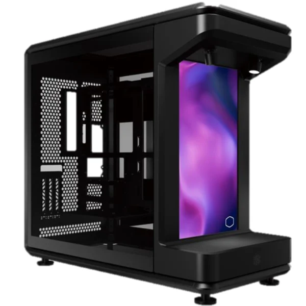 Cooler Master MasterFrame 360 Stage LCD