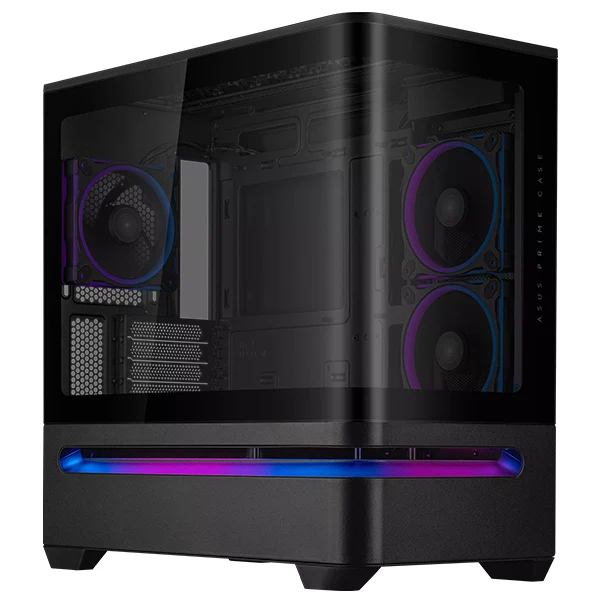 ASUS PRIME AP202 ARGB Noir