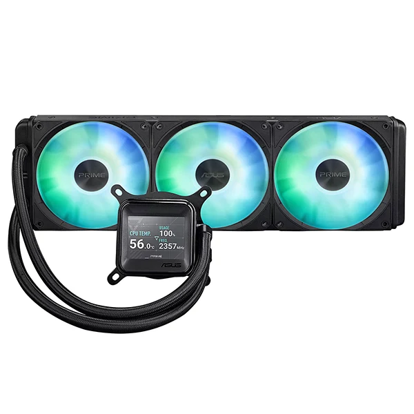 ASUS PRIME LC 360 ARGB LCD