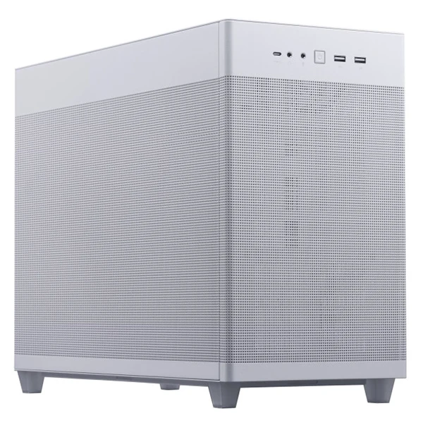 ASUS Prime AP201 MESH White
