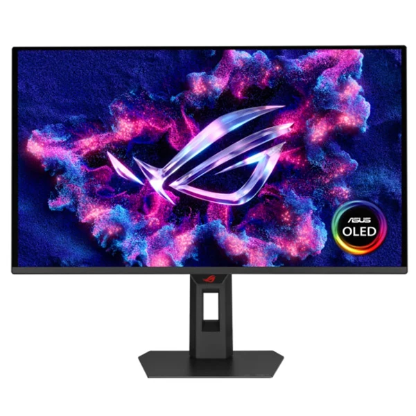 ASUS ROG Strix XG27AQDPG QD-OLED 27" 0.03ms 500Hz 2.5K