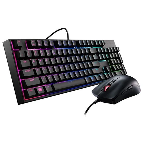 Cooler Master Masterkeys Lite L Combo RGB