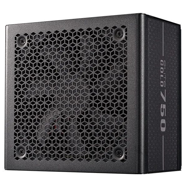 Cooler Master Elite Gold 750 Full Modular ATX 3.1
