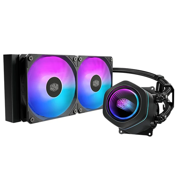 Cooler Master MasterLiquid Core Nex 240 ARGB