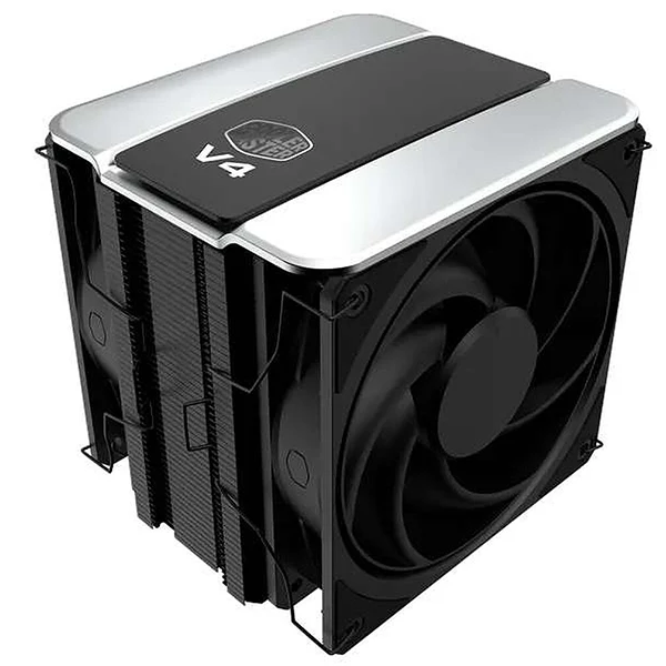 Cooler Master V4 Alpha 3DHP (Noir)