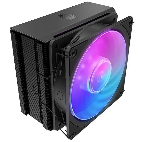Cooler Master Hyper 212 3DHP ARGB (Noir)