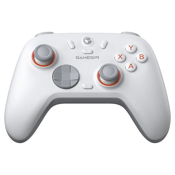 GameSir Nova 2 Lite Wireless Controller (White)