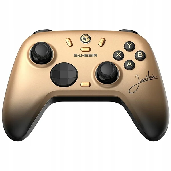 GameSir Nova 2 Lite Wireless Controller (Champions Edition)