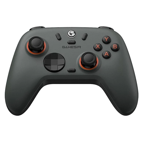 GameSir Nova 2 Lite Wireless Controller (Midnight Gray)