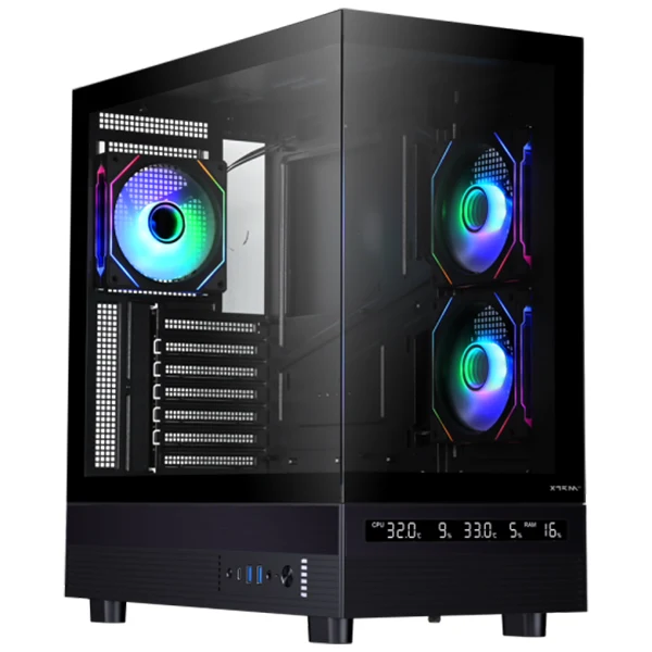 XTRMLAB PRISM DIGITAL