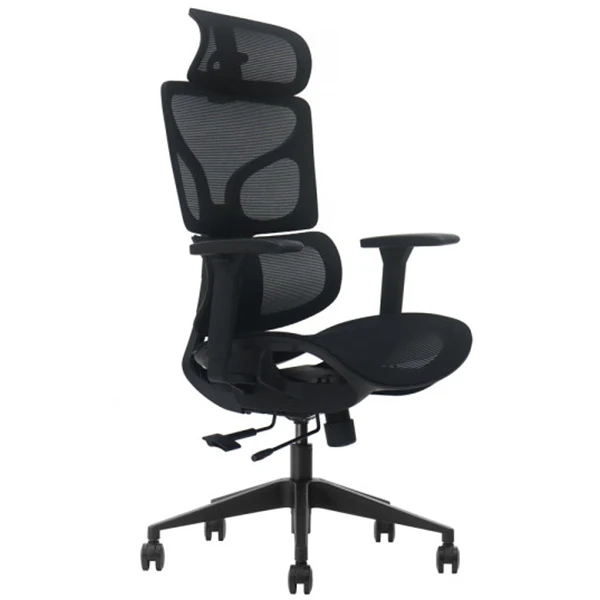 SKILLCHAIRS Ergo Calista (Black)