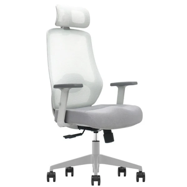 SKILLCHAIRS Ergo Modena (Grey)