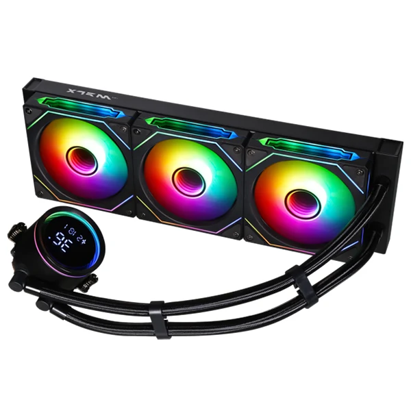 XTRMLAB Infinity Y360 DIGITAL (Black)