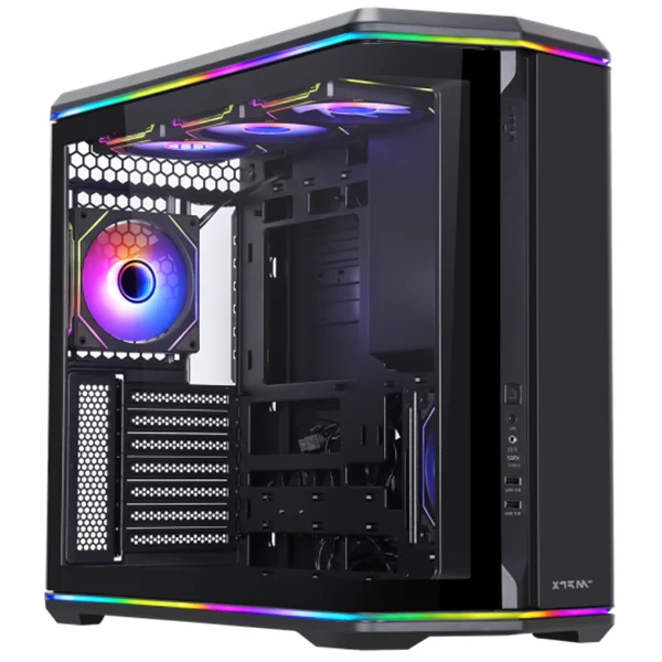 XTRMLAB HYDRA (Black)