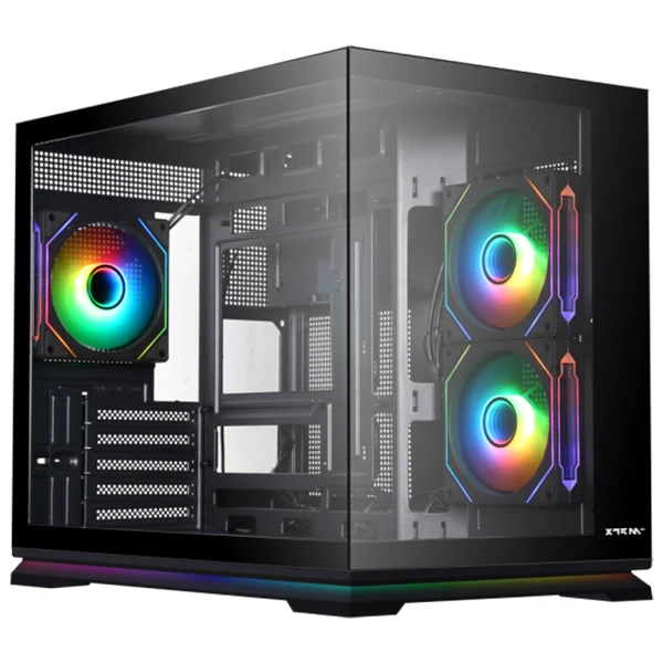 XTRMLAB OBSIDIAN MINI (Black)
