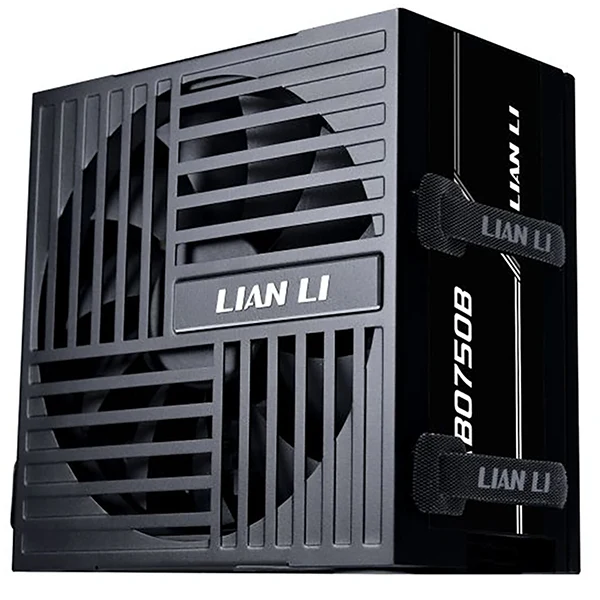 Lian Li RB Series 80PLUS Bronze 750W (Black)