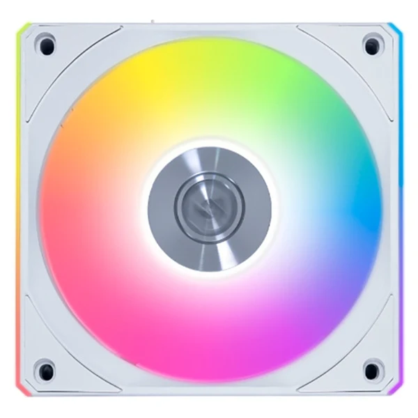 Lian Li UNI Fan CL Wireless 120 White