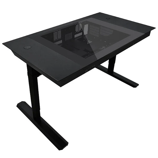 Lian li DK07X Desk Case