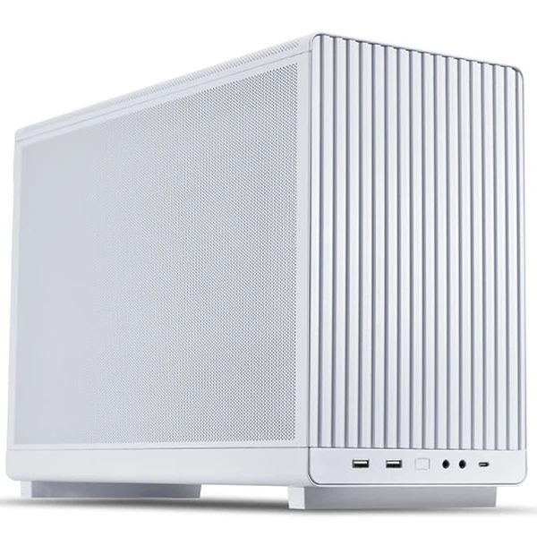 Lian Li A3 (White)