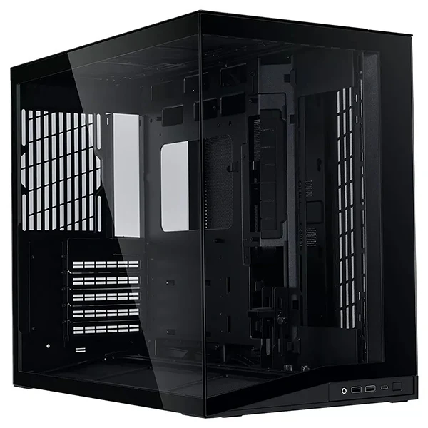 Lian Li O11 Dynamic Mini V2 (Black)