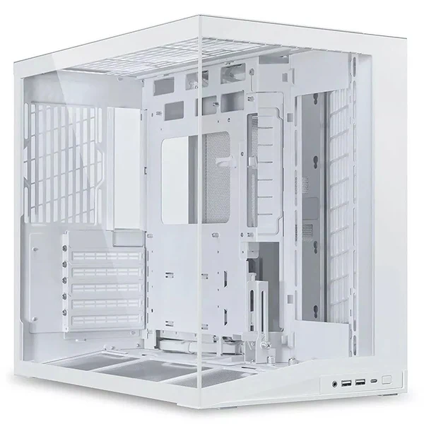 Lian Li O11 Dynamic Mini V2 (White)
