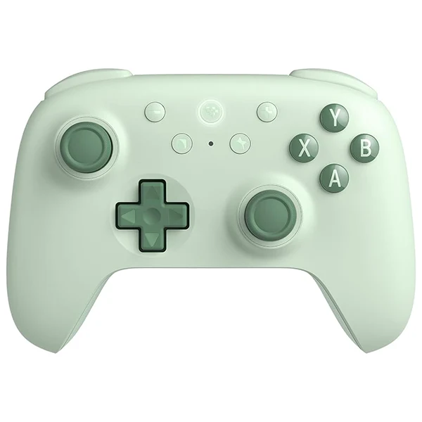 8BitDo Ultimate 2C Wireless Green