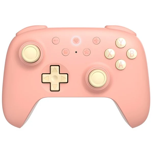 8BitDo Ultimate 2C Wireless Peach