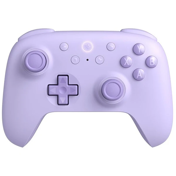 8BitDo Ultimate 2C Wireless Purple