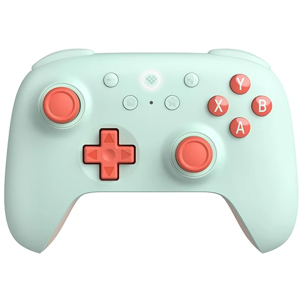 8BitDo Ultimate 2C Wireless Mint Edition