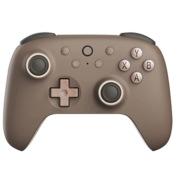 8BitDo Ultimate 2C Wireless Brownie