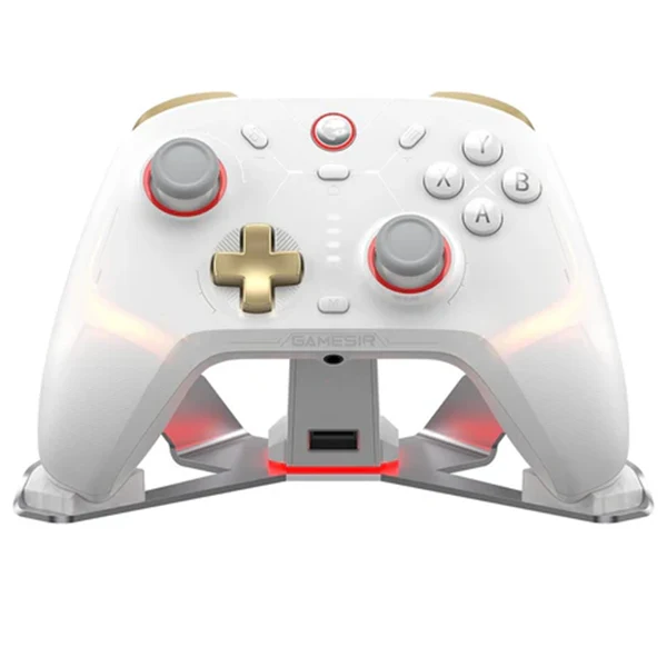 GameSir Cyclone 2 Wireless Controller White