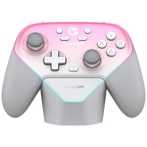 GameSir SuperNova T4n Pro Wireless Controller (Rose)