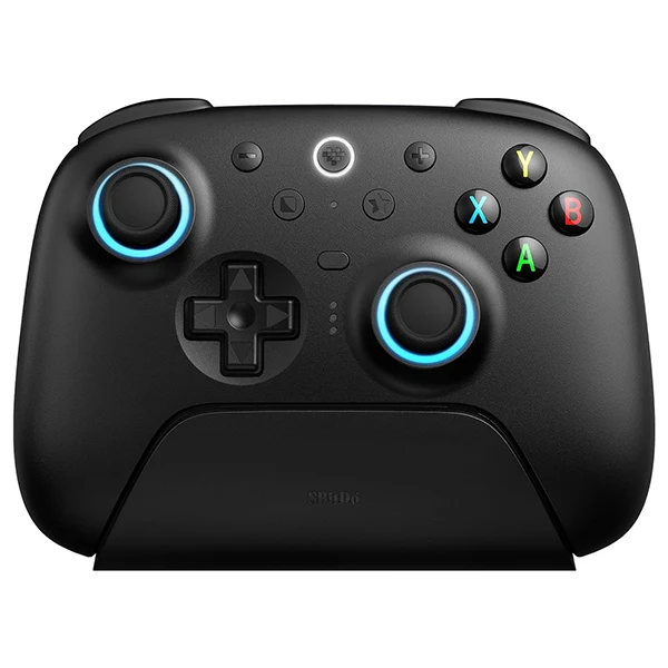 8BitDo Ultimate 2 Wireless Controller Black