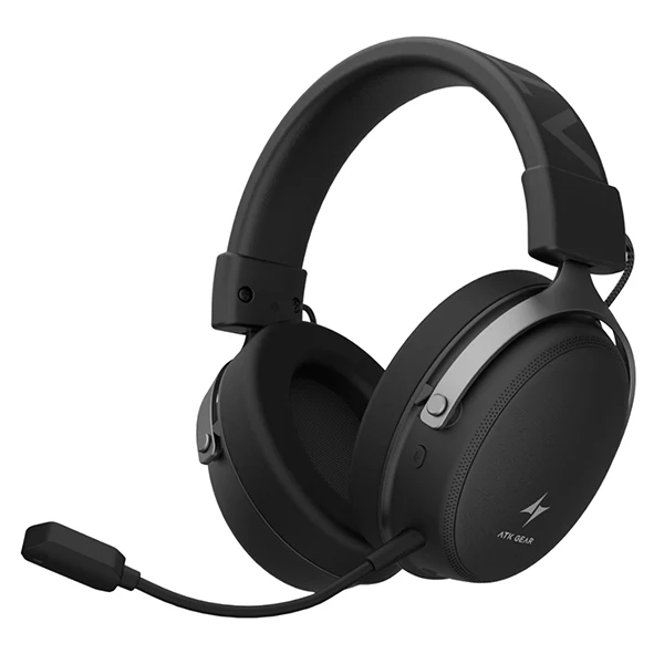 ATK N9 PRO Black
