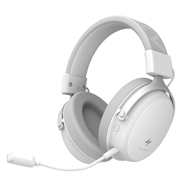 ATK N9 PRO White