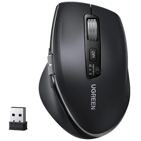 Ugreen Multi-mode Wireless M751