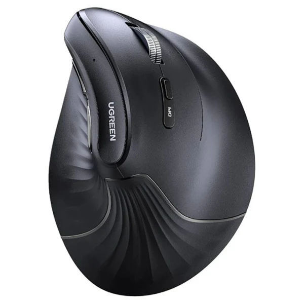 Ugreen Vertical Wireless MU008 Noir