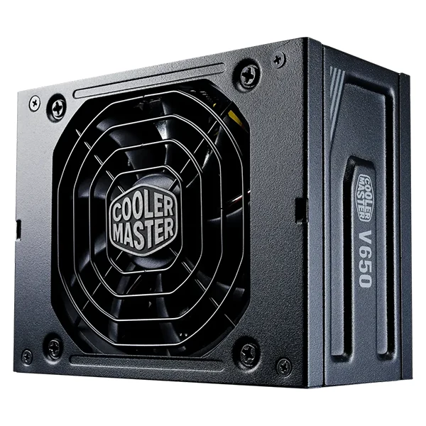 Cooler Master V650 SFX 80PLUS GOLD