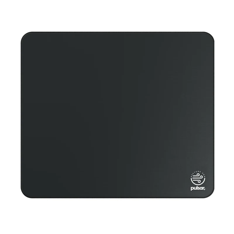 Pulsar eS Neptune Pro Soft XL Jet Black